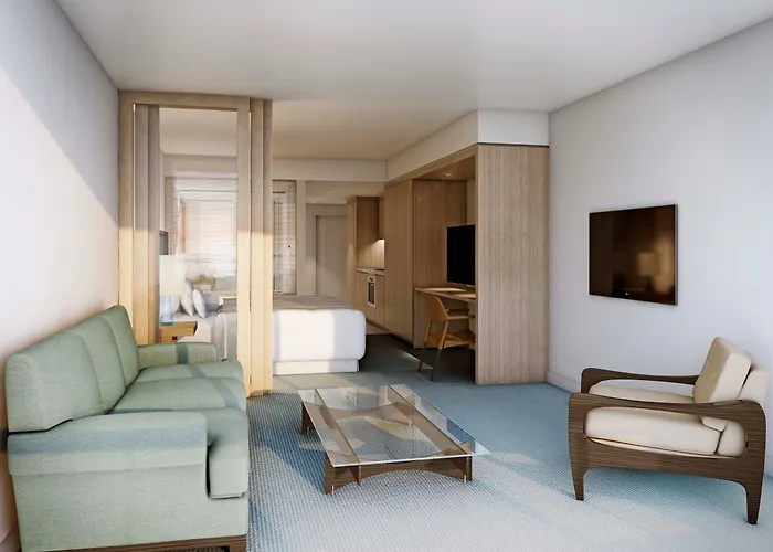 Ritz-Carlton Residences, Waikiki Beach