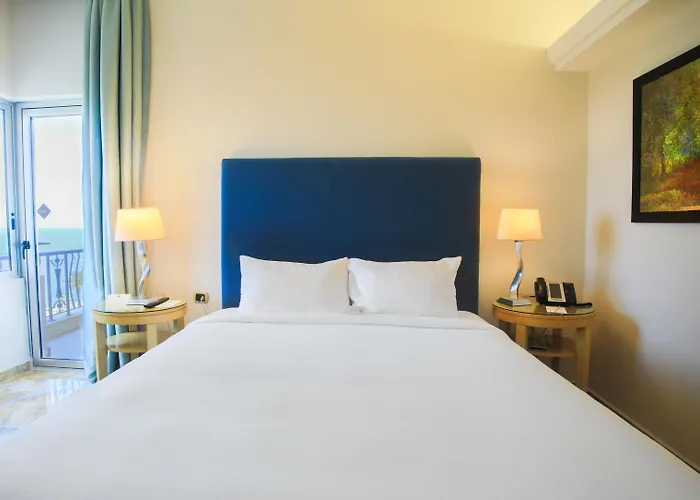 Riviera Hotel And Beach Lounge, Beirut