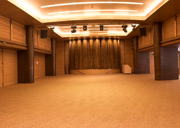 Radisson Blu , Verdun