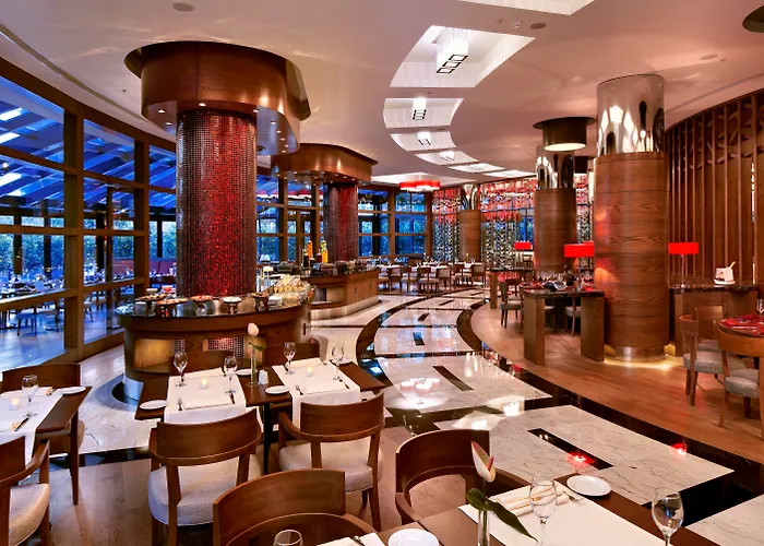 Surmeli Istanbul Hotel
