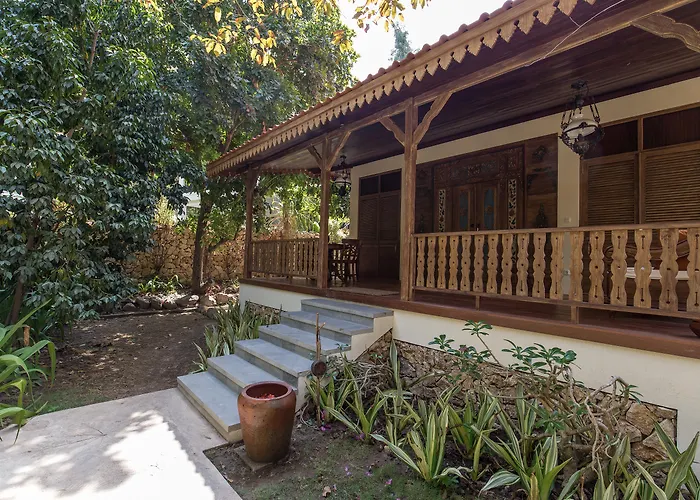 Plataran Komodo Resort & Spa - Chse Certified Labuan Bajo