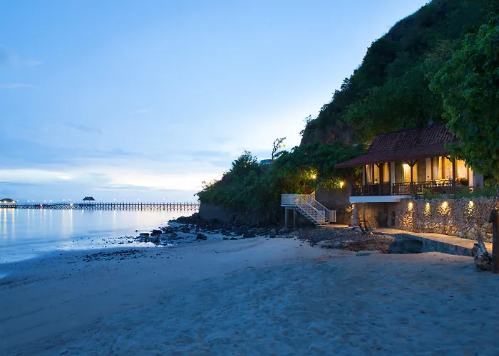 Plataran Komodo Resort & Spa - Chse Certified Labuan Bajo