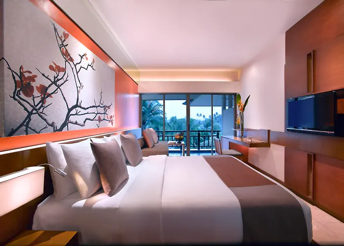 Homm Laguna Bintan