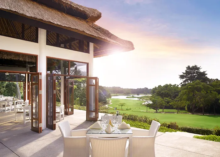 Homm Laguna Bintan