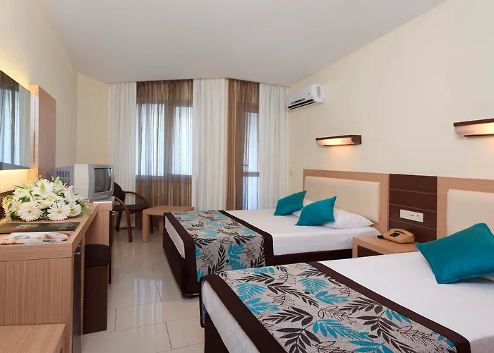 Monart City Hotel