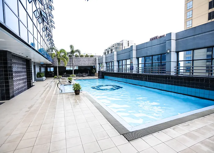 The Malayan Plaza Hotel