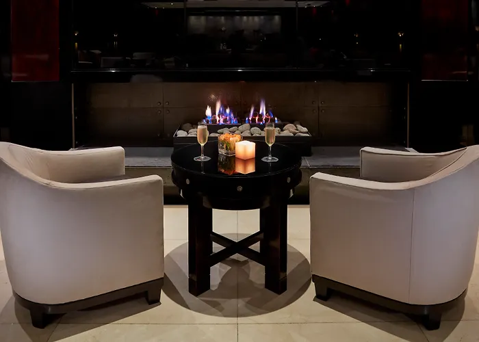 Hotel Hyatt Regency Casablanca