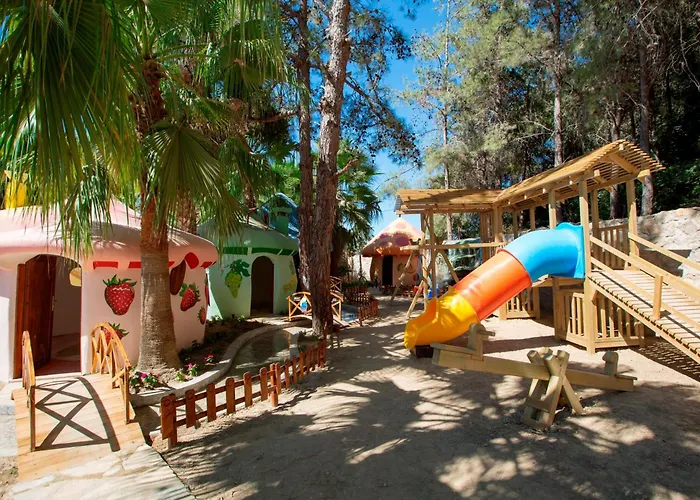Miarosa Incekum Beach Alanya