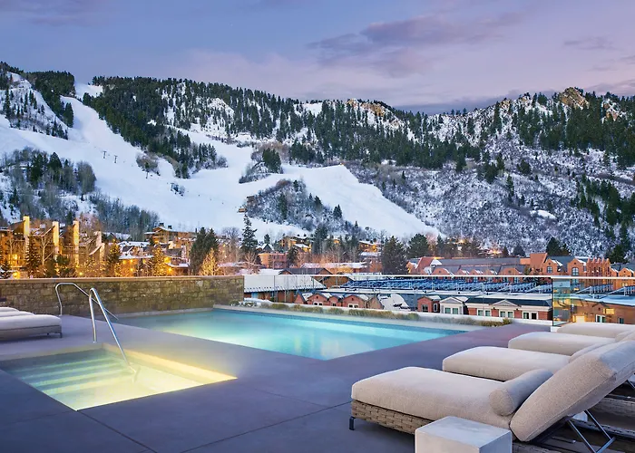 Residences At The Little Nell Aspen