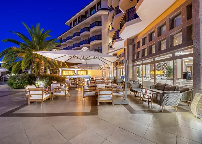 Xanadu Resort Belek