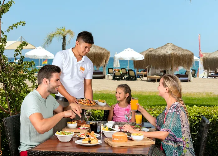 Seven Seas Hotel Life Kemer