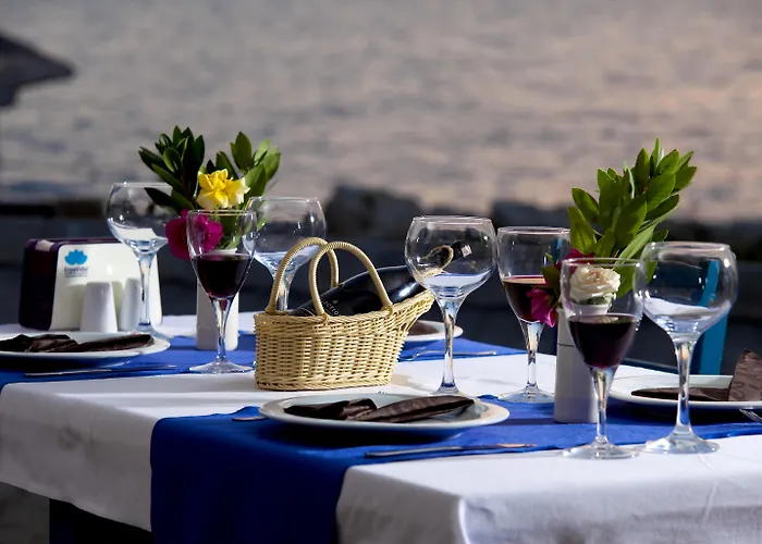 Club Resort Atlantis Seferihisar