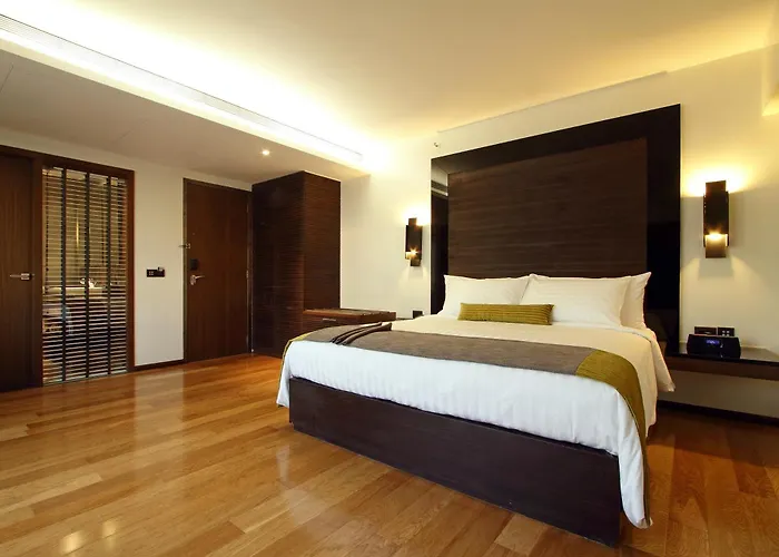 Svenska Design Hotel