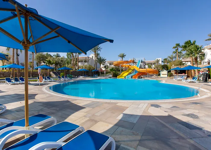 Naama Bay Hotel & Resort Charm el-Cheikh