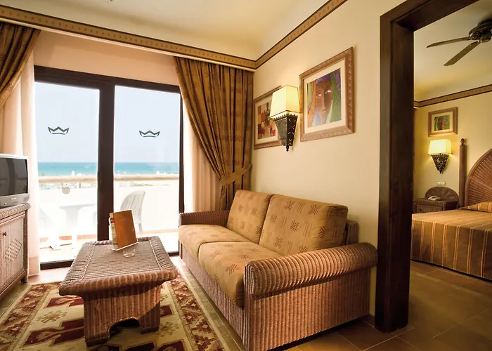 Hotel Riu Karamboa (Adults Only) Rabil