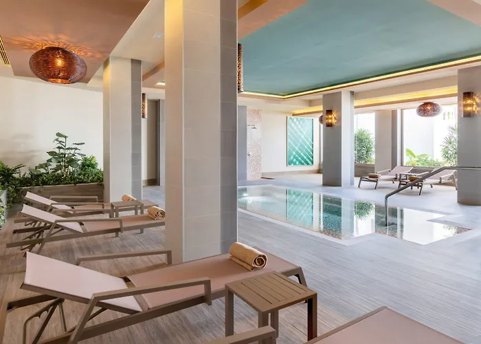 Hotel Riu Palace Maspalomas - Adults Only
