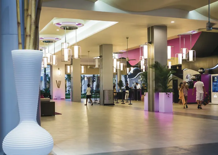 Riu Republica (Adults Only) Hotel Punta Cana
