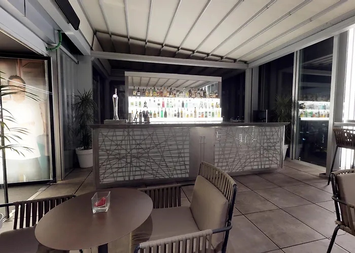 Level At Melia Sky