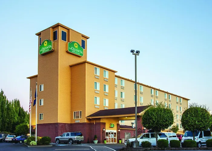 La Quinta By Wyndham Portland Airport