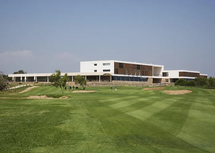 Parador De El Saler