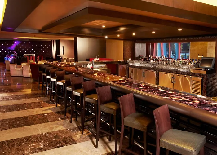Megapolis Hotel Panama
