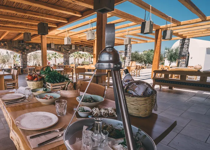 Stella Island Luxury Resort & Spa (Adults Only) Hersónissos