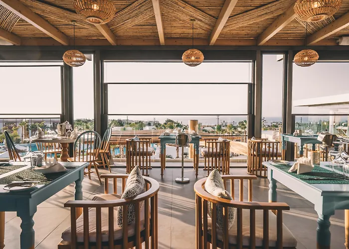 Stella Island Luxury Resort & Spa (Adults Only) Chersonissos