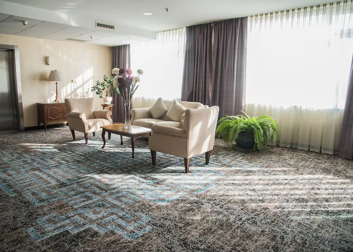 Holiday Inn Skopje By Ihg