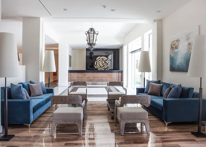 Rodostamo Hotel & Spa- Adults Friendly Kommeno 