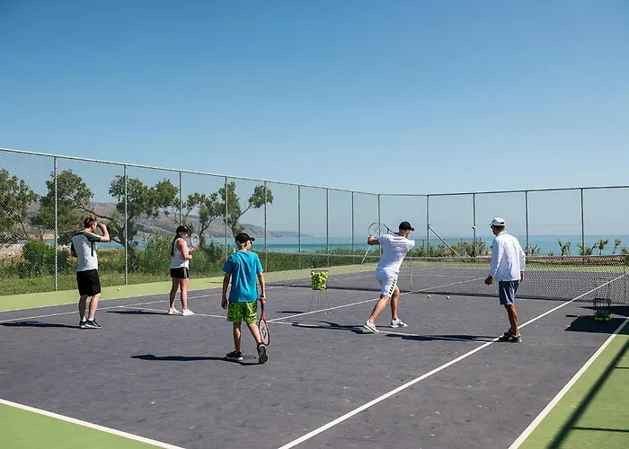Euphoria Resort Kolymbari