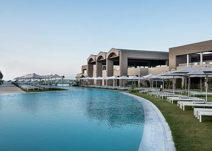 Euphoria Resort Kolimvárion