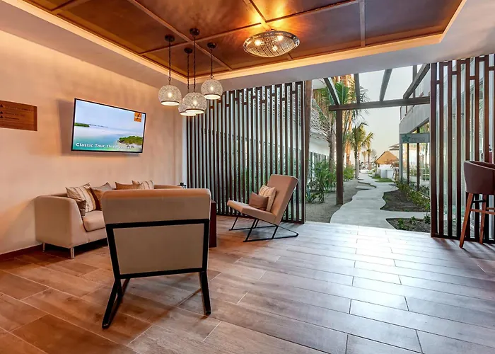 Mystique Holbox by Royalton, A Tribute Portfolio Resort