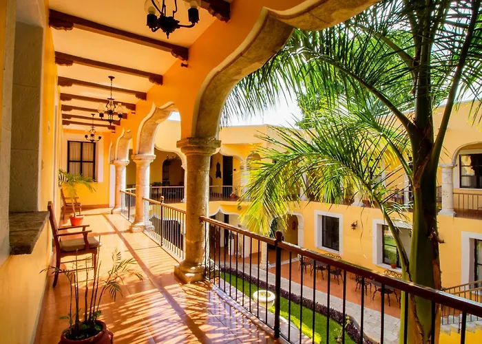 Hotel Montejo