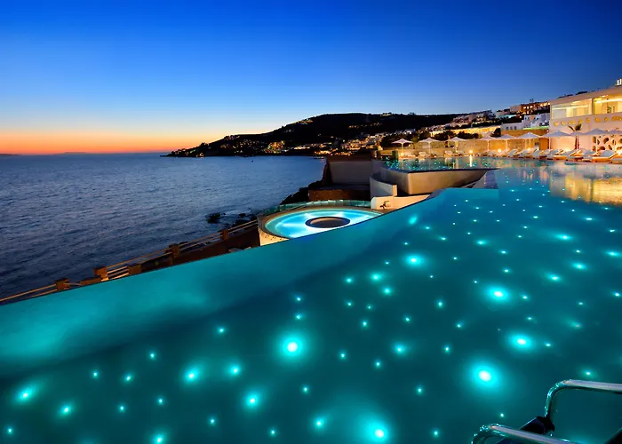 Anax Resort&Spa Agios Ioannis Diakoftis