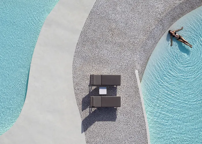 Summer Senses Luxury Resort Logaras