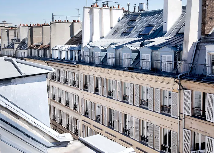 Hotel Vignon