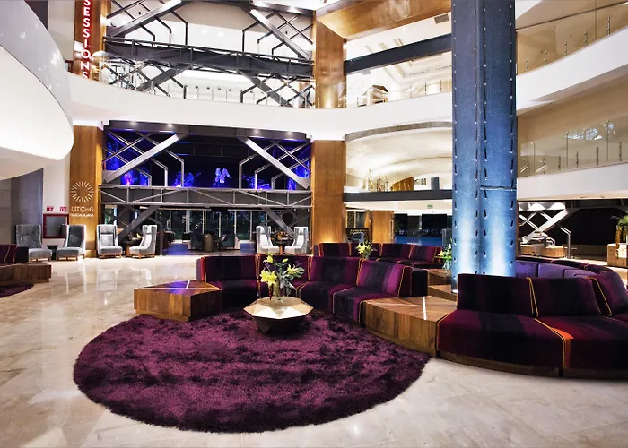 Hard Rock Hotel Guadalajara