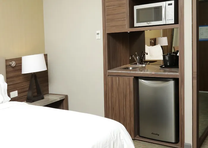 Holiday Inn Express & Suites Monterrey Valle By Ihg