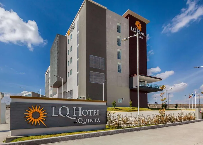 Hotel La Quinta by Wyndham San Jose Chiapa Puebla