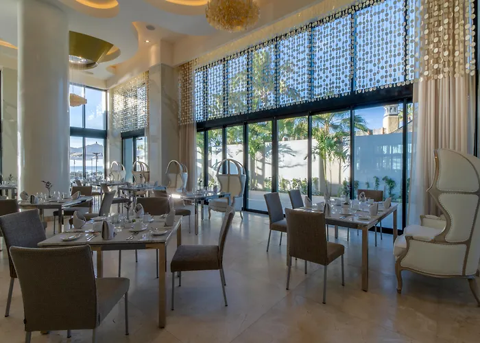 Garza Blanca Resort & Spa Los Cabos Cabo San Lucas
