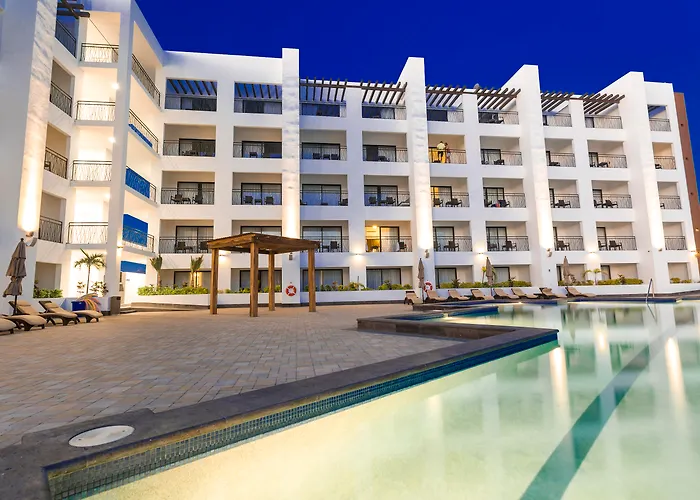 Medano Hotel And Spa