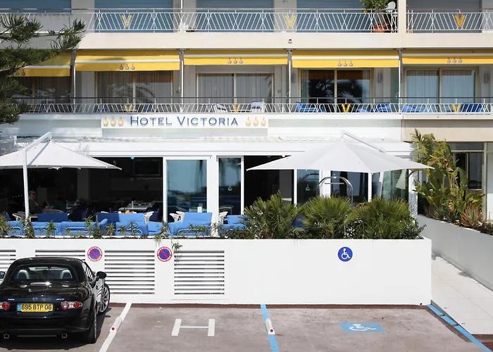 Hotel Victoria