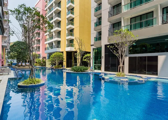 Citrus Grande By Compass Hospitality