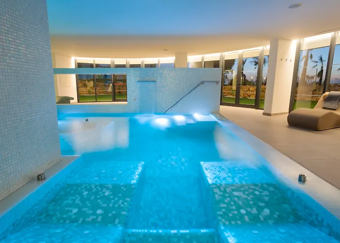 Longevity Health & Wellness Hotel - Adults Only Alvor