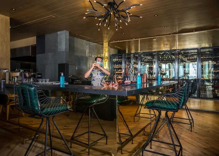 Intercontinental Phuket Resort By Ihg Kamala Beach