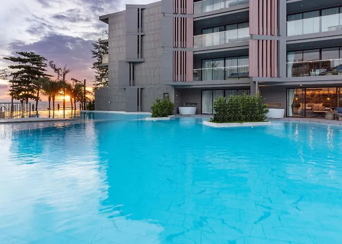 Hotel La Vela Khao Lak