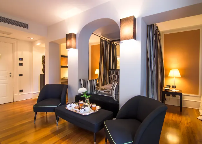 Eight Hotel Portofino