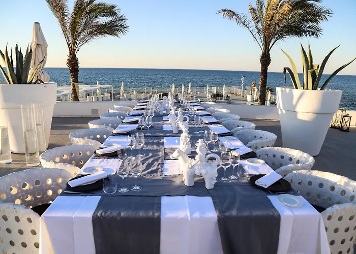 Sole In Me Resort Ostuni
