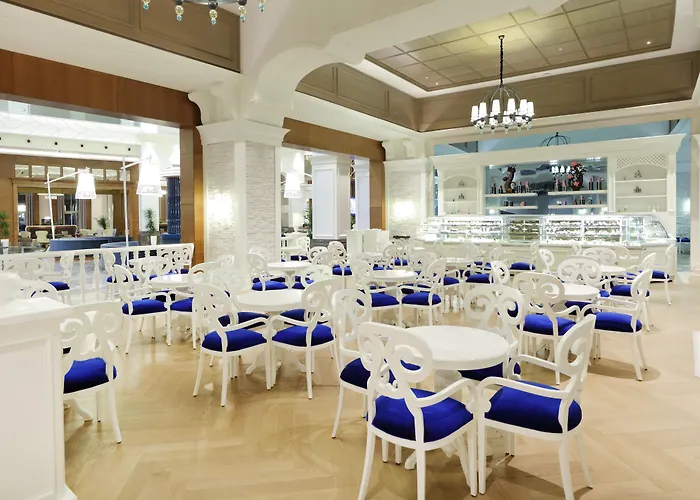 Sueno Hotels Deluxe Belek