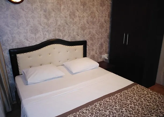 Taxim Hotel Marin